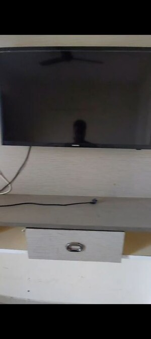 Furnished Amenities in 2 BHK Apartment at JKG Palm Resort, Raj Nagar Extension – for Rent