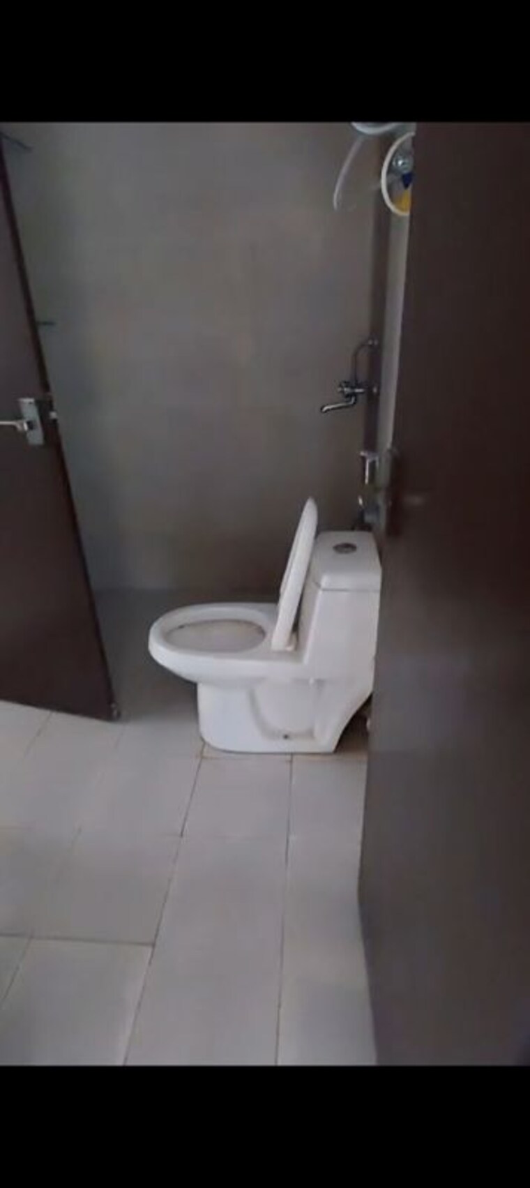 Bathroom, jkg-palm-resort 2 Bedroom 1005 Sq.Ft. Apartment In Raj Nagar Extension Ghaziabad 10030128