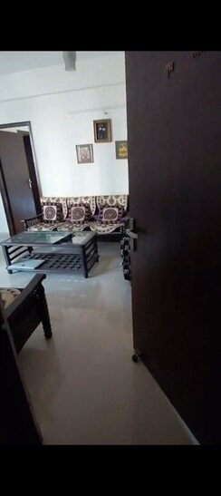 2 BHK + Pooja Room Apartment For Rent in JKG Palm Resort