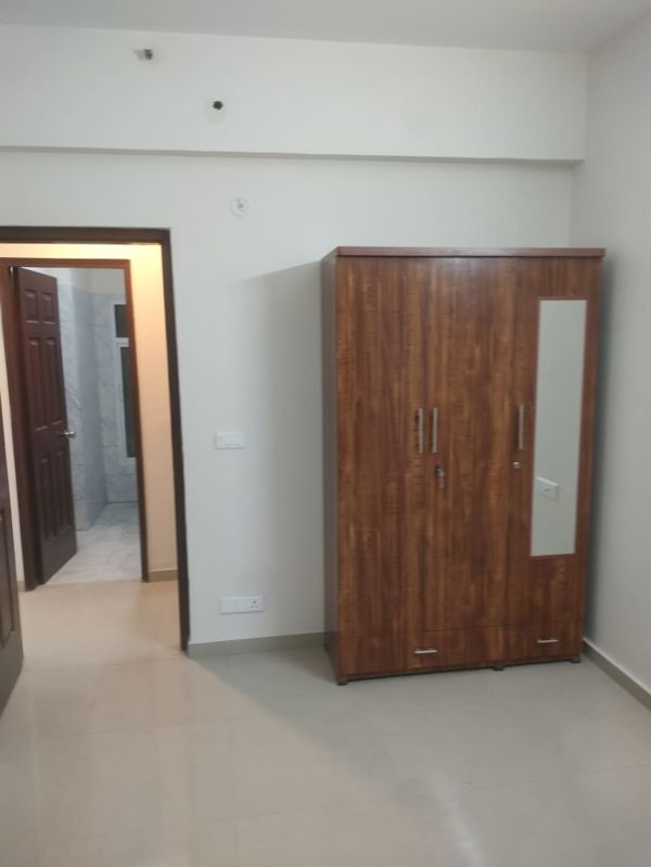 2 BHK Apartment For Sale in Prateek Grand City