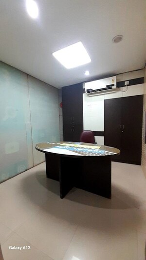 Bedroom in  Office Space at Pandri – for Rent