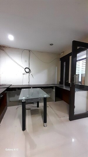 Kitchen in  Office Space at Pandri – for Rent