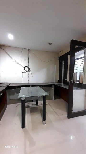 Kitchen in  Office Space at Pandri – for Rent