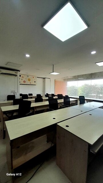 Team Area in  Office Space at Pandri – for Rent