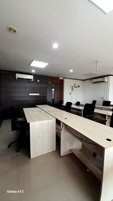 Team Area in  Office Space at Pandri – for Rent
