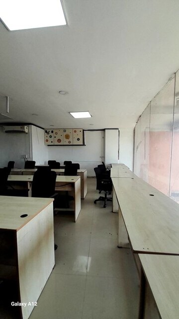 Team Area in  Office Space at Pandri – for Rent