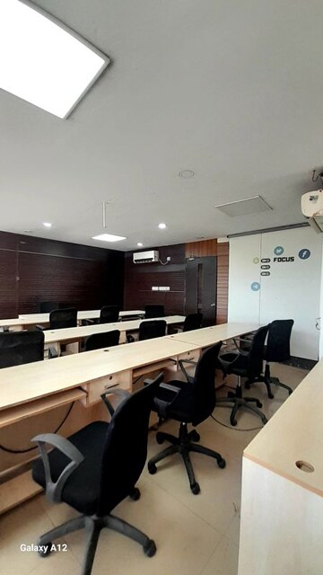 Team Area in  Office Space at Pandri – for Rent