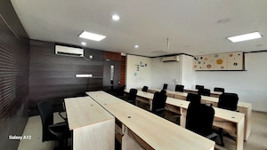 Team Area in  Office Space at Pandri – for Rent