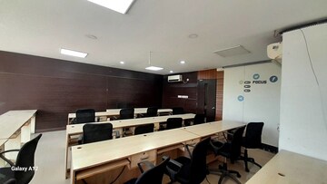 Team Area in  Office Space at Pandri – for Rent