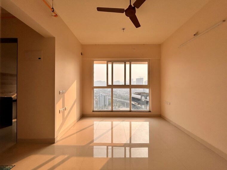 Room, kanjurmarg west 1 Bedroom 450 Sq.Ft. Builder Floor In Kanjurmarg West Mumbai 10030099