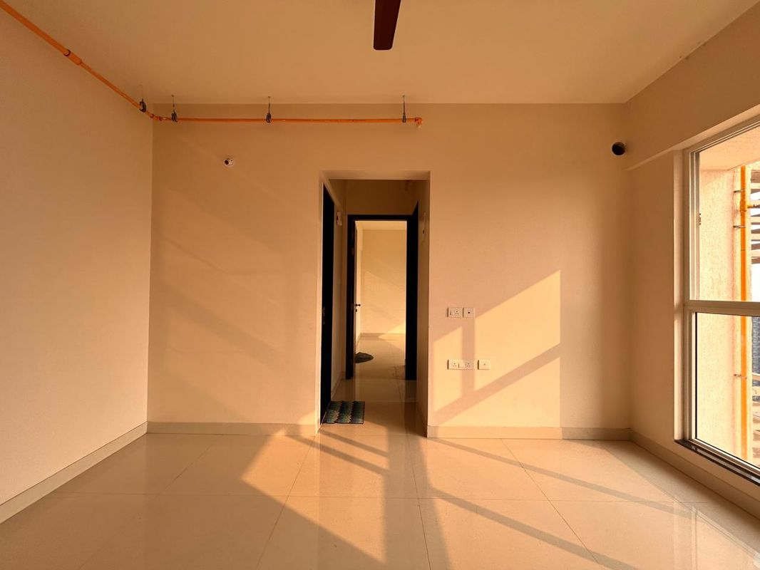 1 BHK Builder Floor For Rent in Kanjurmarg West