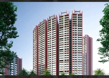 2 BHK Apartment For Sale in Palika Junomoneta, Kalyan West