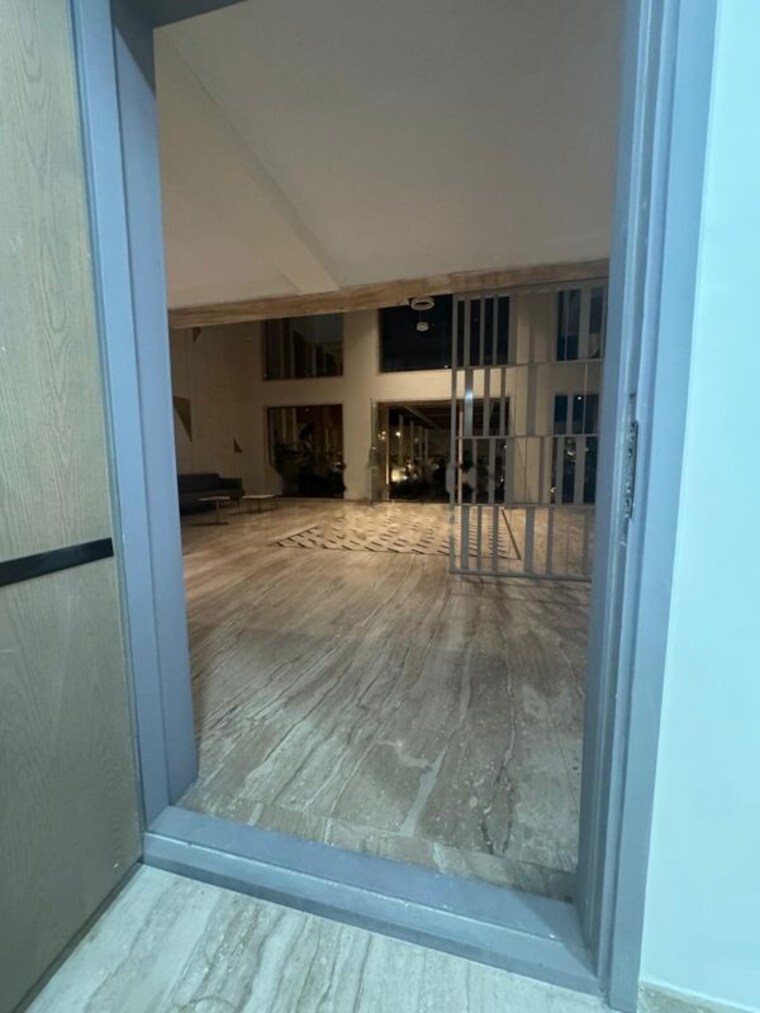 Room, vamsiram-west-wood 3 Bedroom 1731 Sq.Ft. Apartment In Tolichowki Hyderabad 10030129