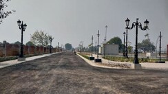 Plot For Sale in Amolik Concordia Living