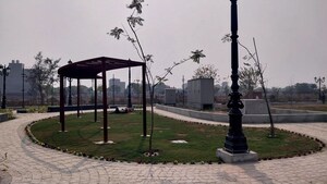  Plot – Exterior View View at Amolik Concordia Living, Sector 97 - for Sale