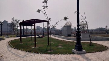  Plot – Exterior View View at Amolik Concordia Living, Sector 97 - for Sale