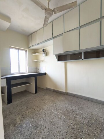 Kitchen in 1 BHK Apartment at Royal Tower CHS Ltd, Borivali West – for Rent
