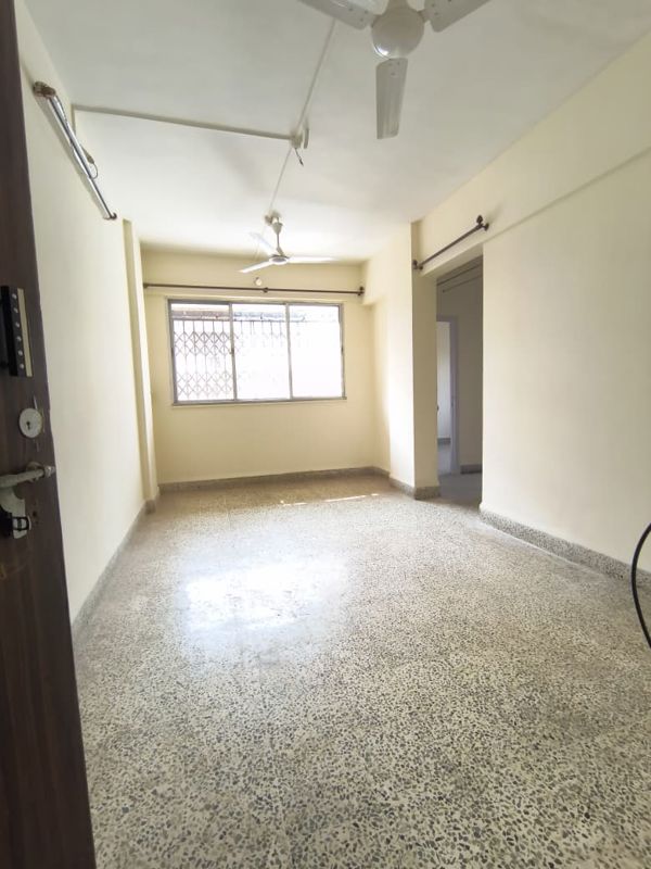 1 BHK Apartment For Rent in Royal Tower CHS Ltd