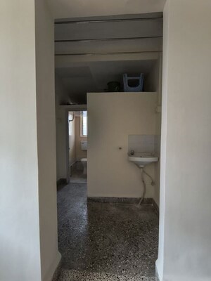 Building Lobby in 1 BHK Apartment at Royal Tower CHS Ltd, Borivali West – for Rent