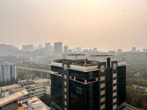 1 BHK Builder Floor – Exterior View View at Kanjurmarg West - for Sale