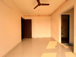 Building Lobby in 1 BHK Builder Floor at Kanjurmarg West – for Sale