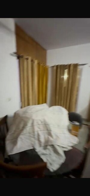 Bedroom in 4 BHK Apartment at Eldeco Golf View Apartments, Omega I Greater Noida – for Rent