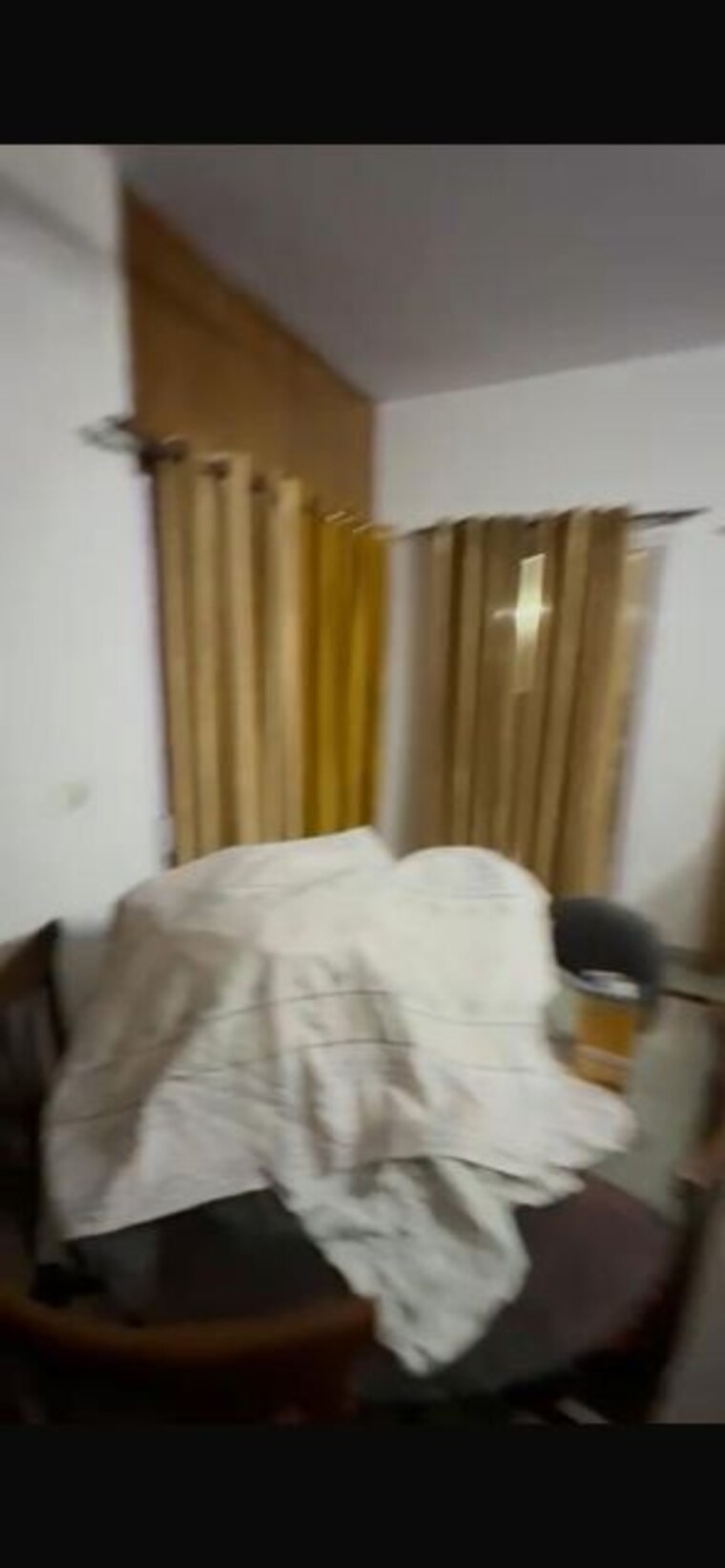 Bedroom, eldeco-golf-view-apartments 4 Bedroom 2000 Sq.Ft. Apartment In Omega I Greater Noida Greater Noida 10030153