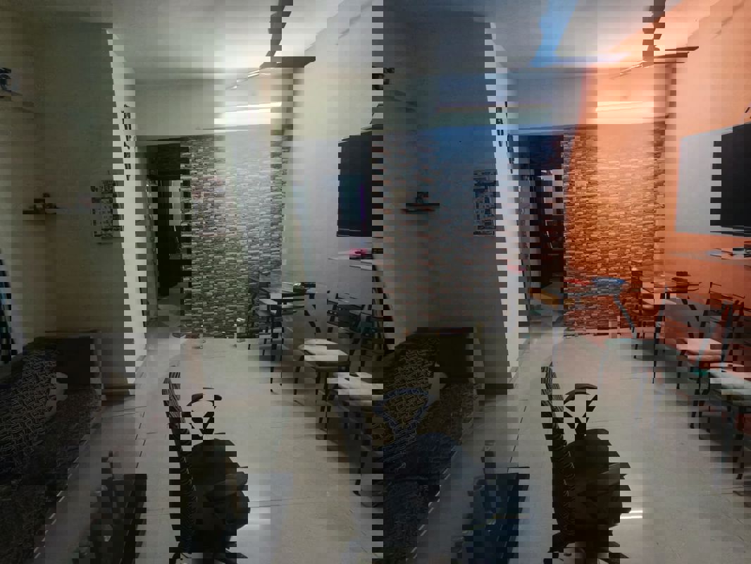 2 BHK + Pooja Room 450 Sq.Ft. Apartment in Yashraaj Park