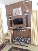 2 BHK + Pooja Room 1250 Sq.Ft. Apartment in ACE Platinum