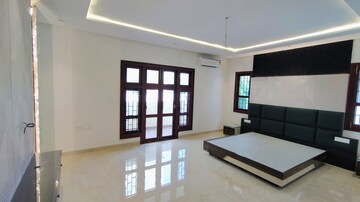 Bedroom in 5 BHK Villa at Nambiar Belleza, Sarjapur – for Rent
