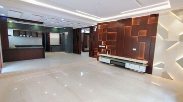 5 BHK Villa For Rent in Nambiar Belleza, Sarjapur