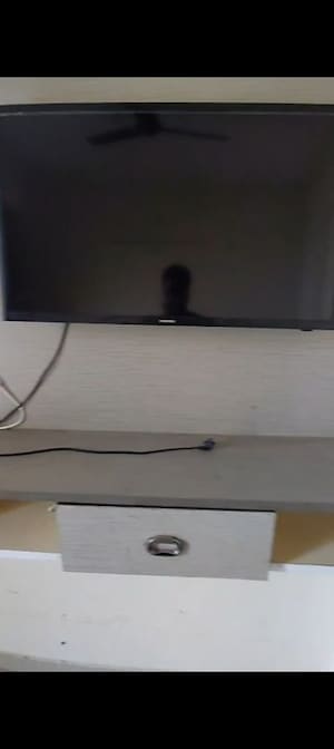 Furnished Amenities in 2 BHK Apartment at JKG Palm Resort, Raj Nagar Extension – for Sale