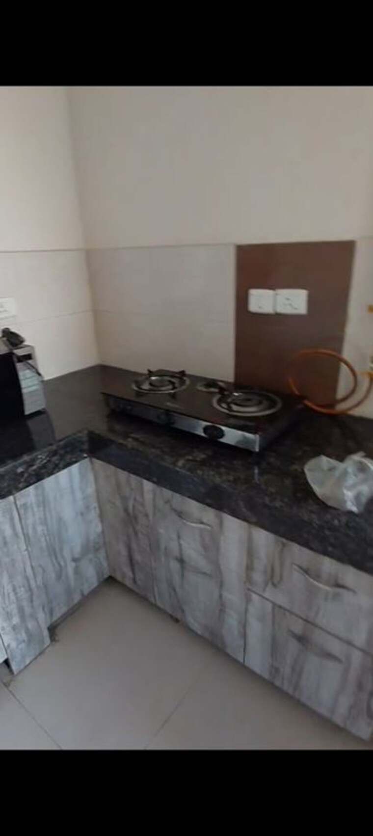 Living Room, jkg-palm-resort 2 Bedroom 1005 Sq.Ft. Apartment In Raj Nagar Extension Ghaziabad 10030159