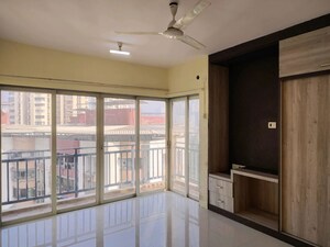 3 BHK Apartment For Rent in Piramal Revanta, Mulund West
