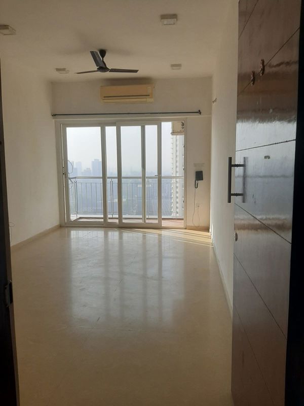2 BHK Apartment For Rent in Piramal Revanta