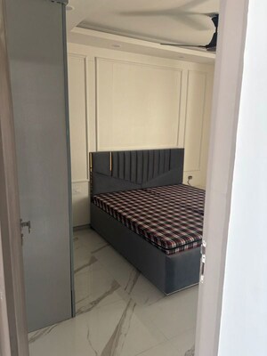 Bathroom in 3.5 BHK Builder Floor at Smart World Gems, Sector 89 – for Sale