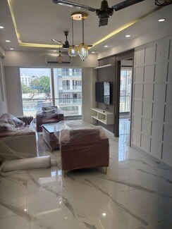 3.5 BHK + Study Room,Basement Builder Floor For Sale in Smart World Gems