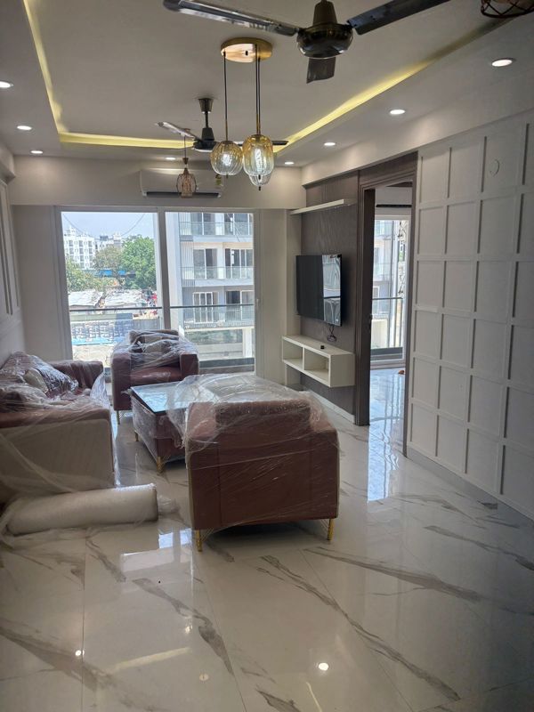 3.5 BHK + Study Room,Basement Builder Floor For Sale in Smart World Gems