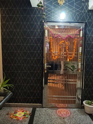 2 BHK Apartment – Exterior View View at ACE Platinum, Zeta I Greater Noida - for Rent