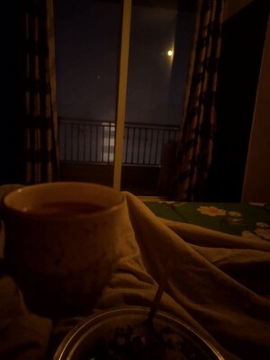 Bathroom in 2 BHK Apartment at ACE Platinum, Zeta I Greater Noida – for Rent