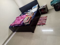 2 BHK + Pooja Room Apartment For Rent in ACE Platinum
