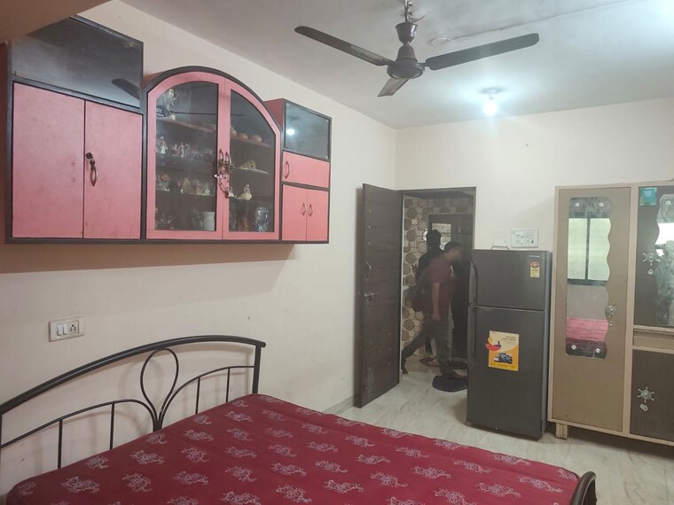 Bedroom, sher-e-punjab 2 Bedroom 750 Sq.Ft. Apartment In Andheri East Mumbai 10030255