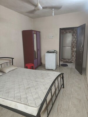 Bedroom in 2 BHK Apartment at Sher E Punjab, Andheri East – for Rent