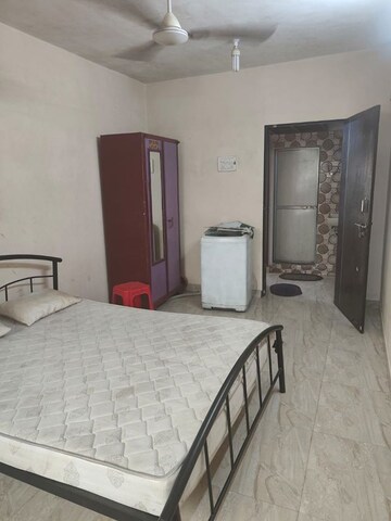 Bedroom in 2 BHK Apartment at Sher E Punjab, Andheri East – for Rent