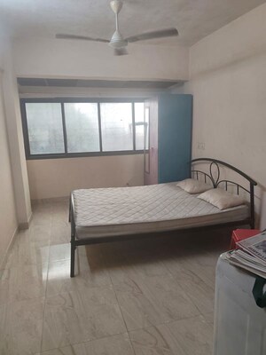 Bedroom in 2 BHK Apartment at Sher E Punjab, Andheri East – for Rent