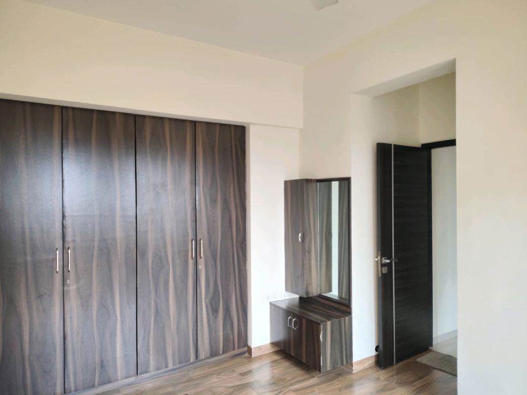 2 BHK + Pooja Room Apartment For Rent in Lodha Splendora
