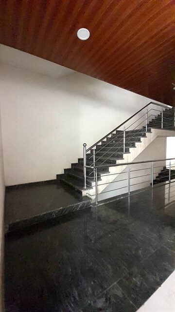 Staircase in  Office Space at New Rajendra Nagar – for Rent