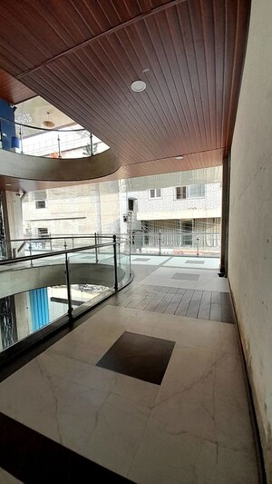 Kitchen in  Office Space at New Rajendra Nagar – for Rent