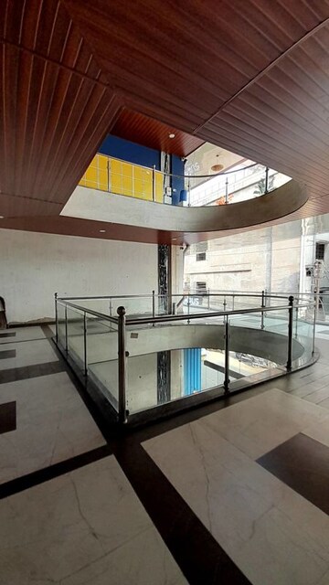 Kitchen in  Office Space at New Rajendra Nagar – for Rent