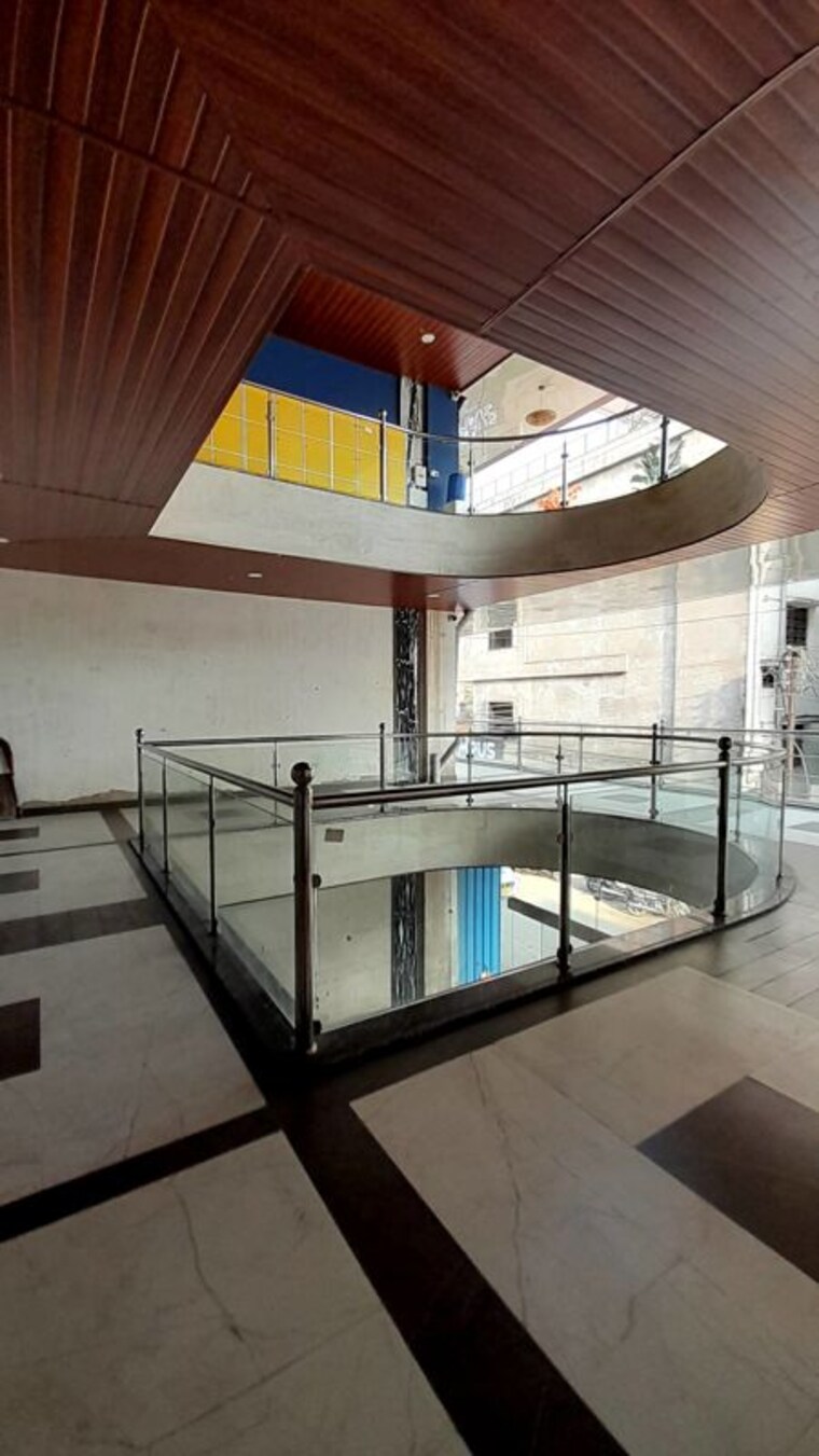 Kitchen, new rajendra nagar Commercial Office Space 350 Sq.Ft. In New Rajendra Nagar Raipur 10030154